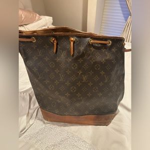 Louis Vuitton bag